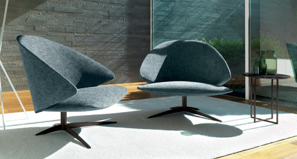 Desiree koster chair – Italian made