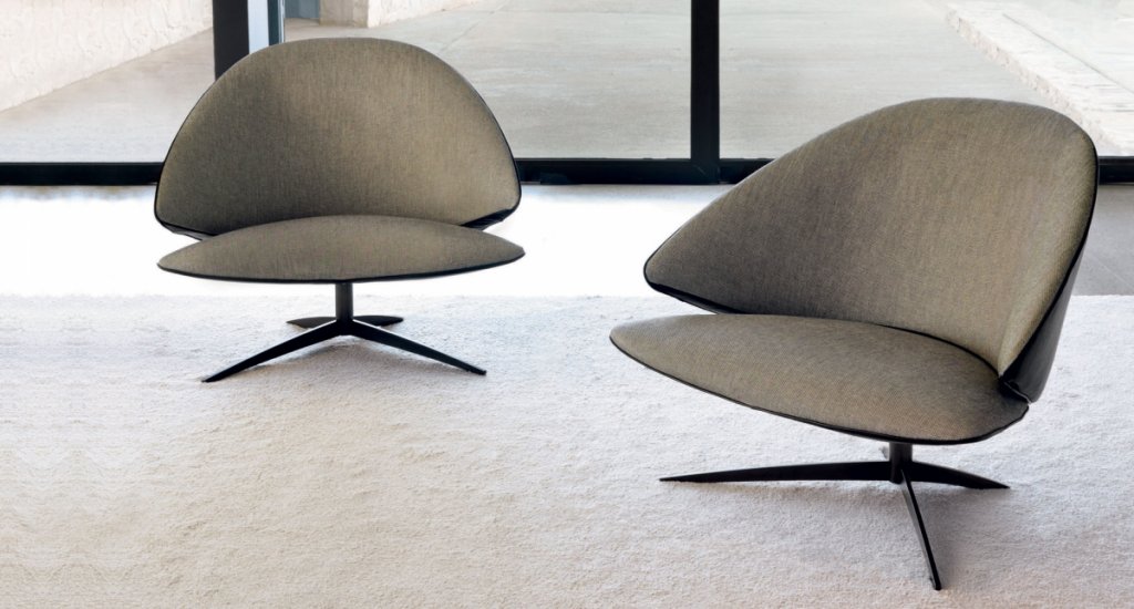 Desiree koster chair – Italian made