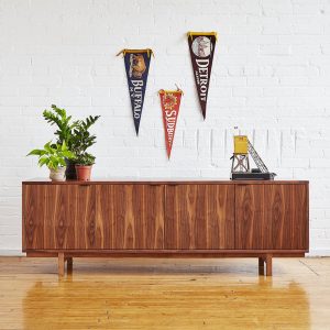 The Belmont Credenza from GusModern.com